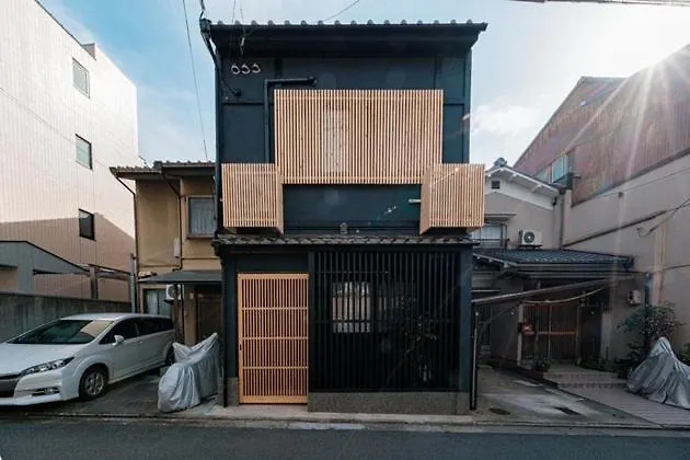 Kyoran-Kyokatei - Vacation Stay 18525V 교토