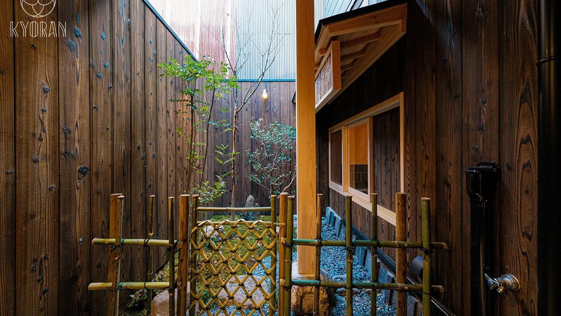 펜션 Kyoran-Kyokatei - Vacation Stay 18525V 교토 일본
