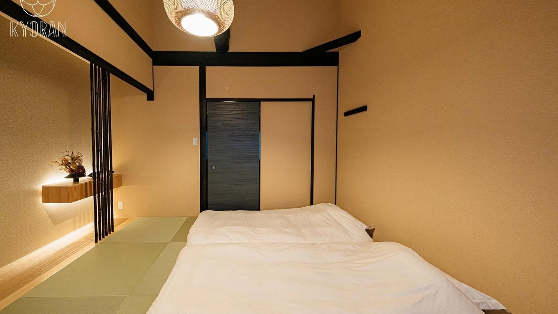 펜션 Kyoran-Kyokatei - Vacation Stay 18525V 교토