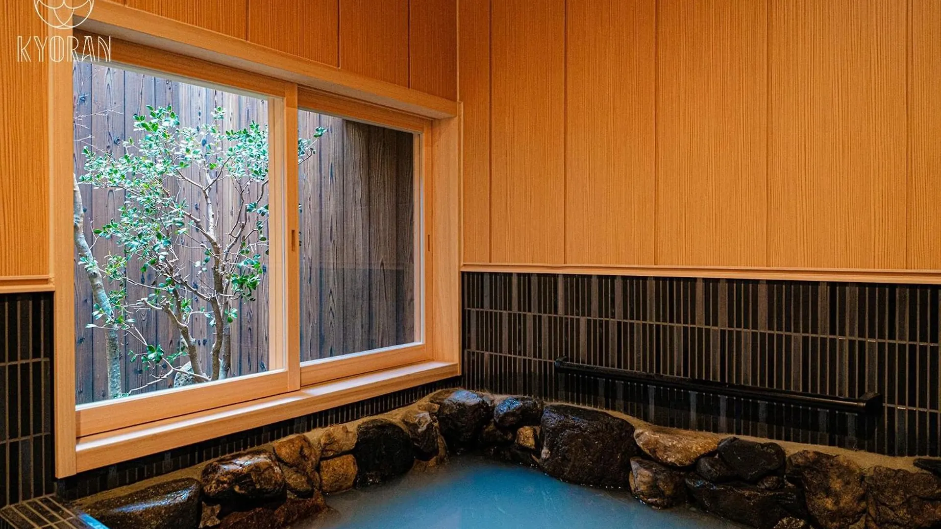 Kyoran-Kyokatei - Vacation Stay 18525V 교토 0*,