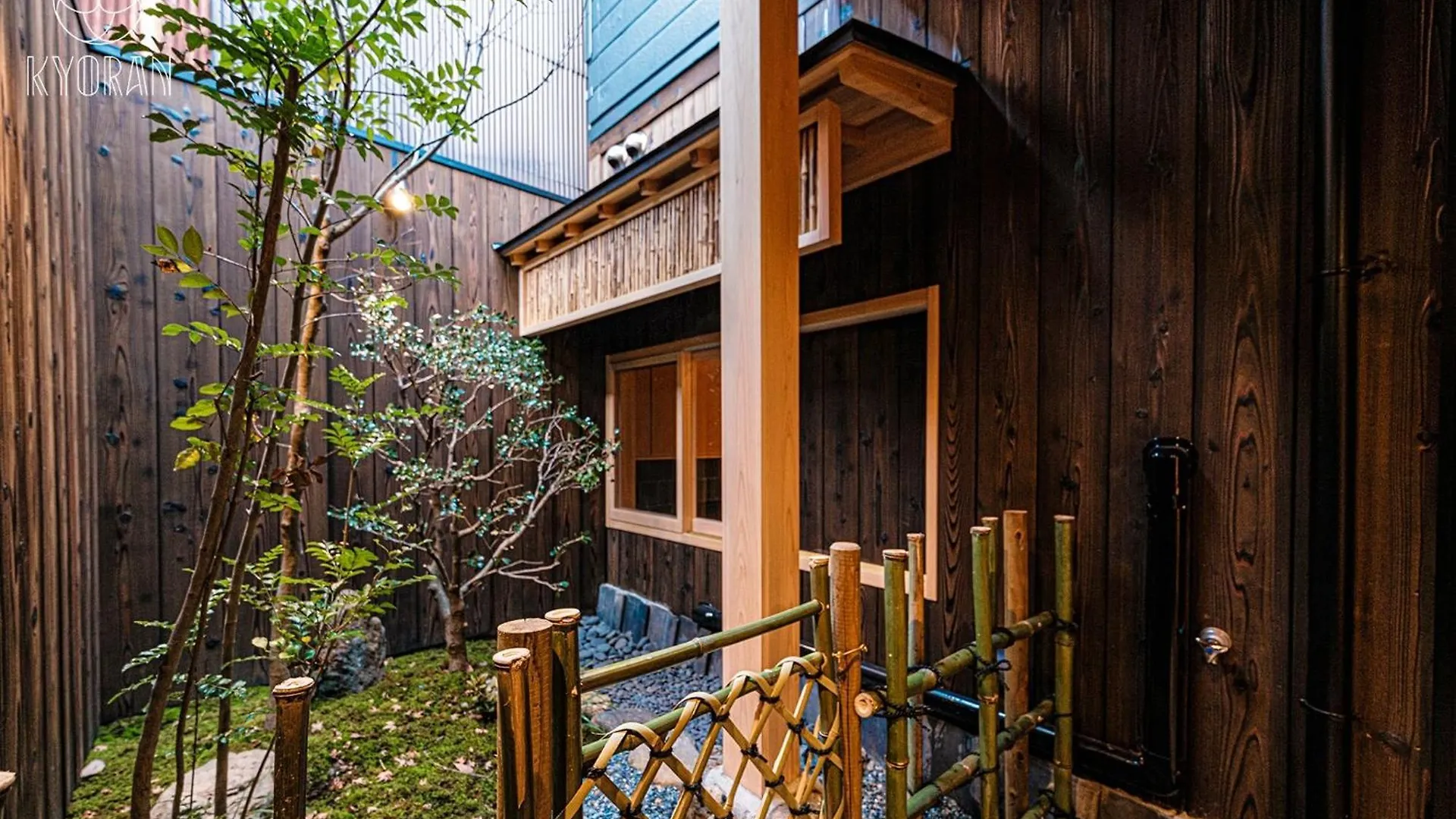 펜션 Kyoran-Kyokatei - Vacation Stay 18525V 교토 일본