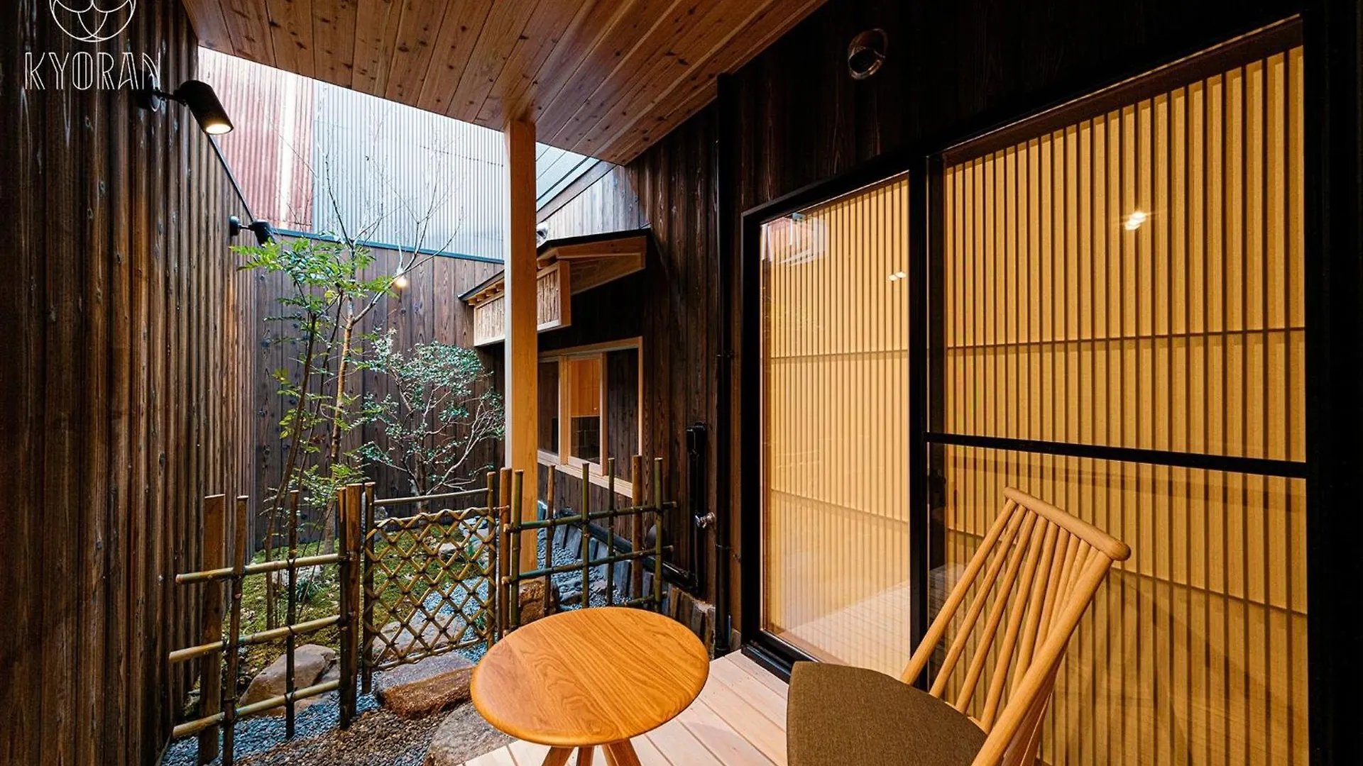 펜션 Kyoran-Kyokatei - Vacation Stay 18525V 교토