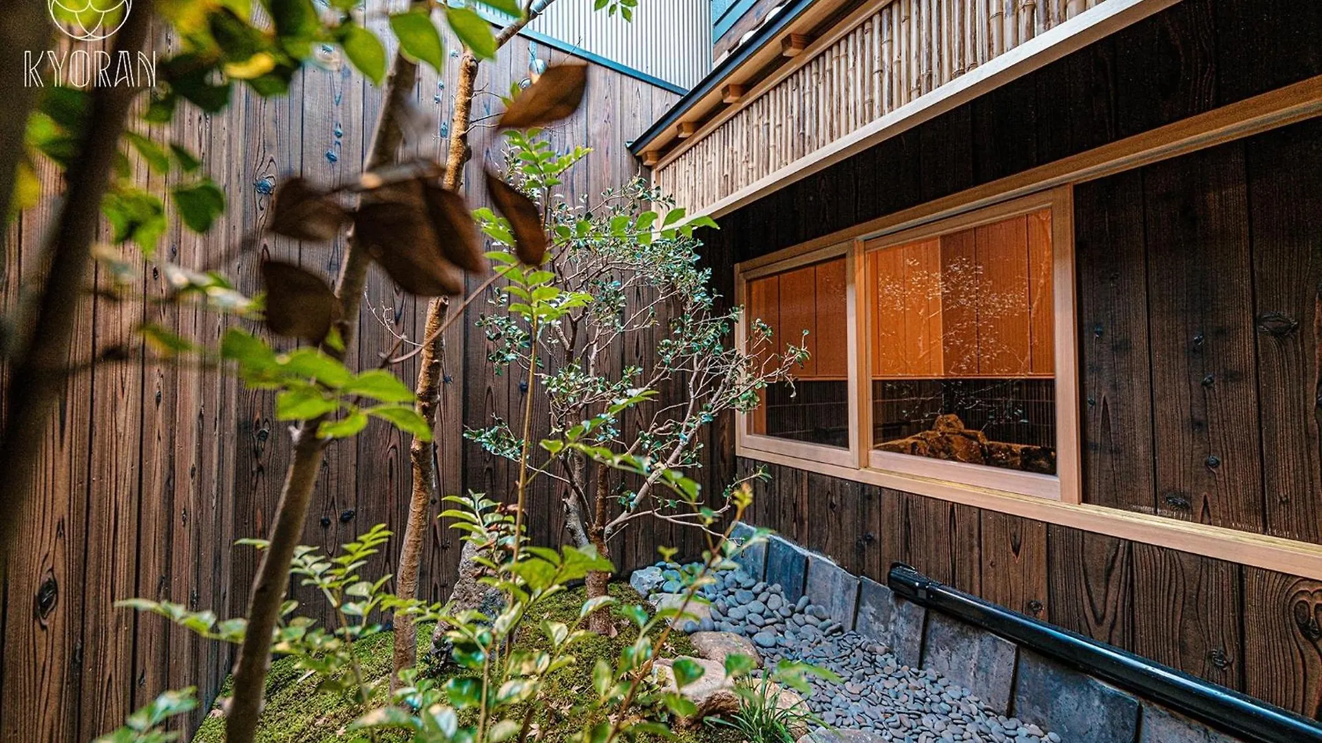 Kyoran-Kyokatei - Vacation Stay 18525V 교토 0*,