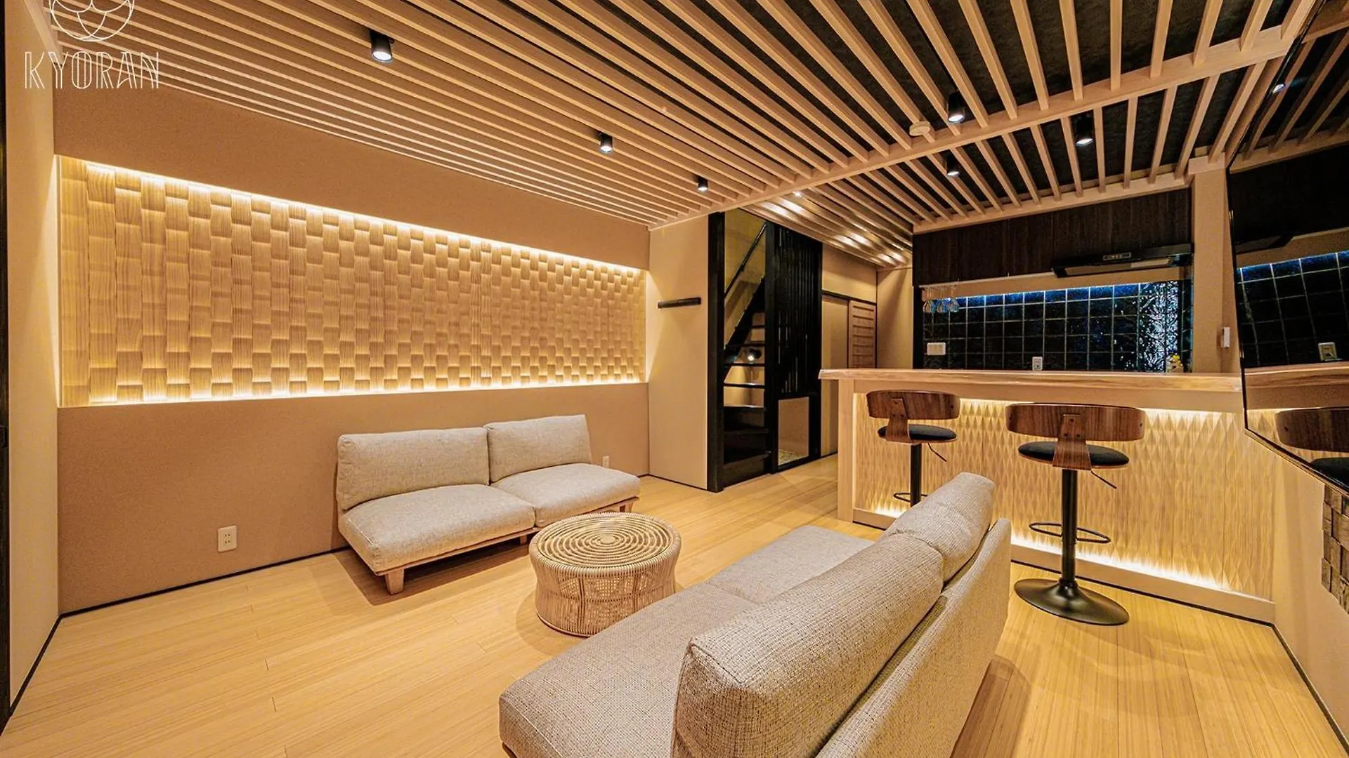 Kyoran-Kyokatei - Vacation Stay 18525V 교토 일본