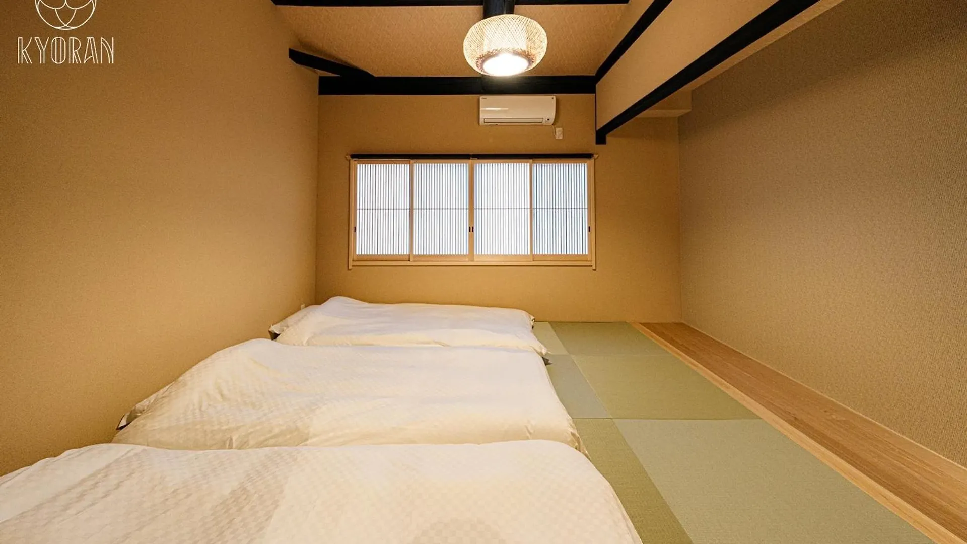 Kyoran-Kyokatei - Vacation Stay 18525V 교토 일본