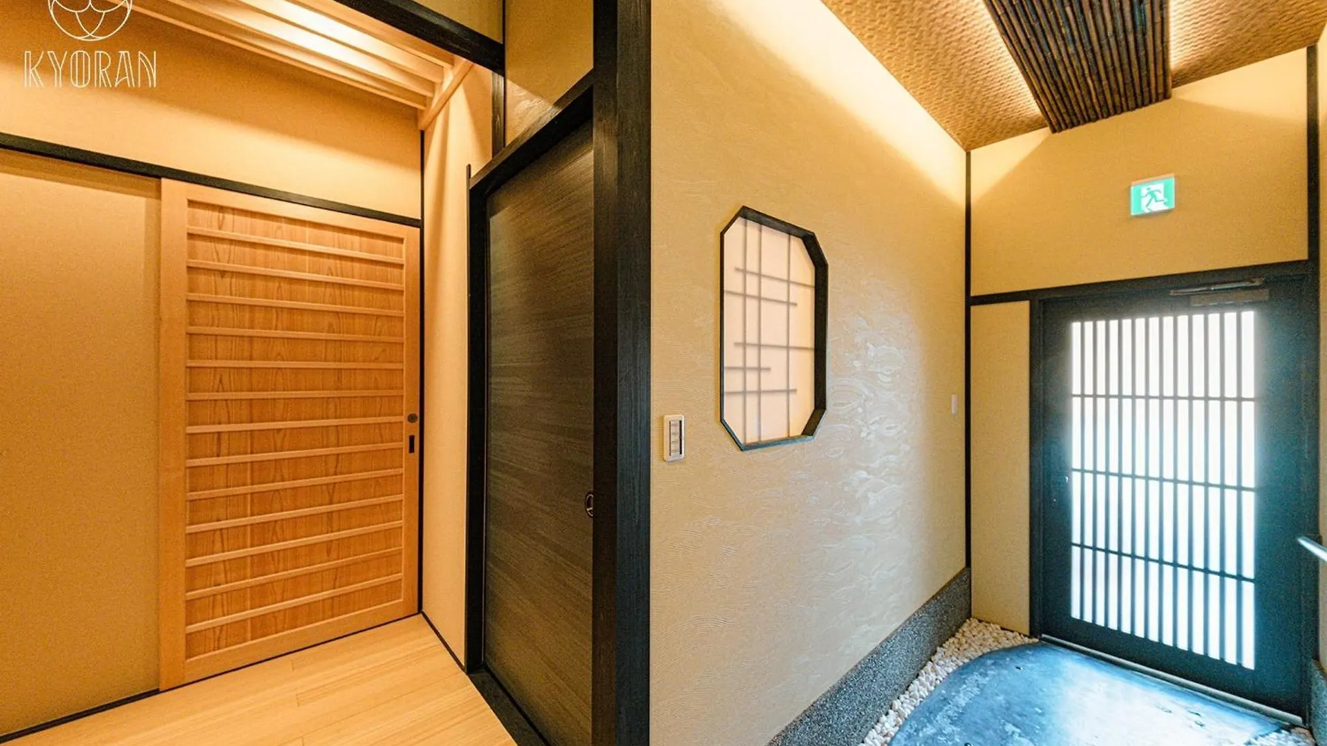 Kyoran-Kyokatei - Vacation Stay 18525V 교토