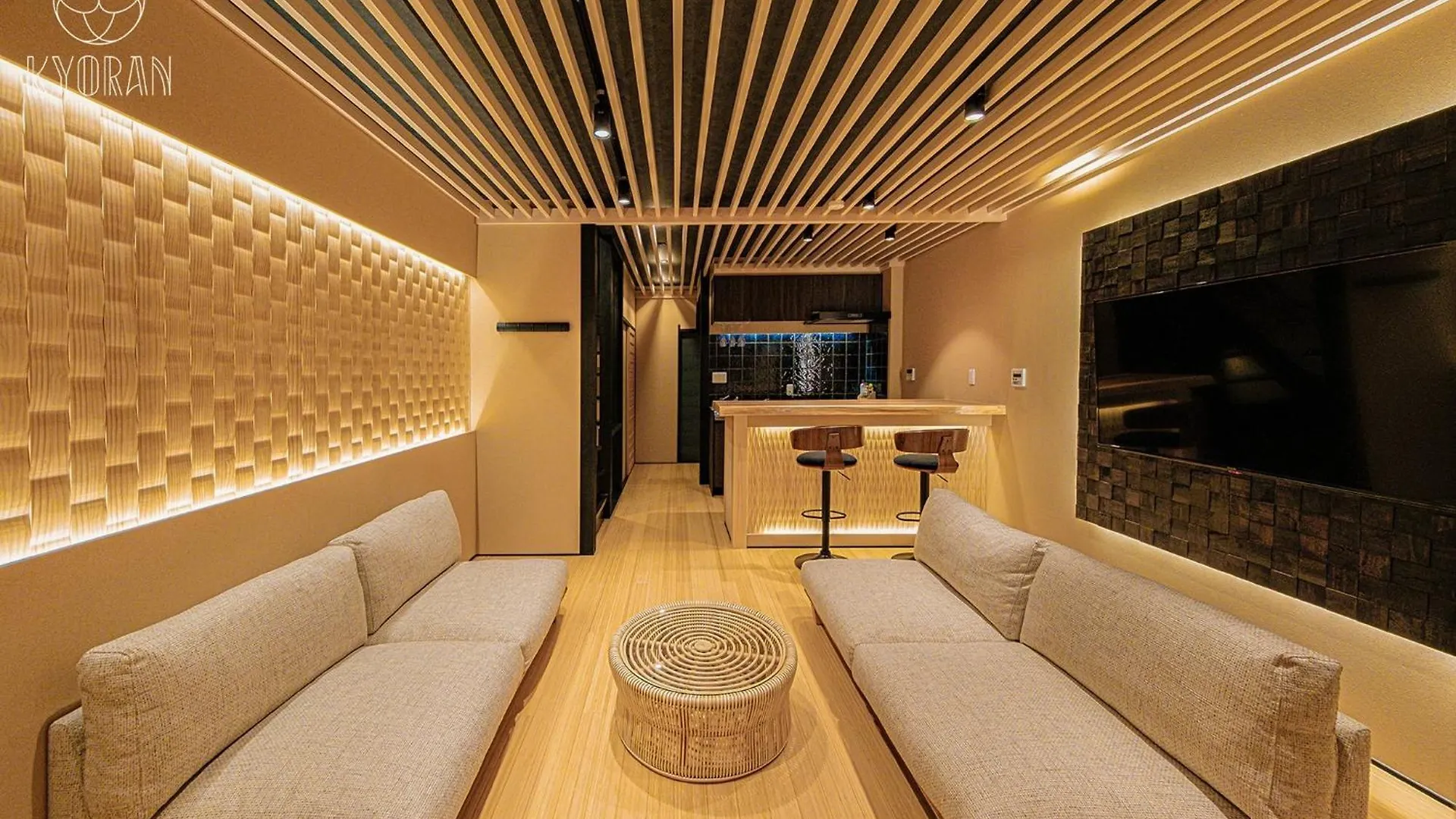 펜션 Kyoran-Kyokatei - Vacation Stay 18525V 교토 일본