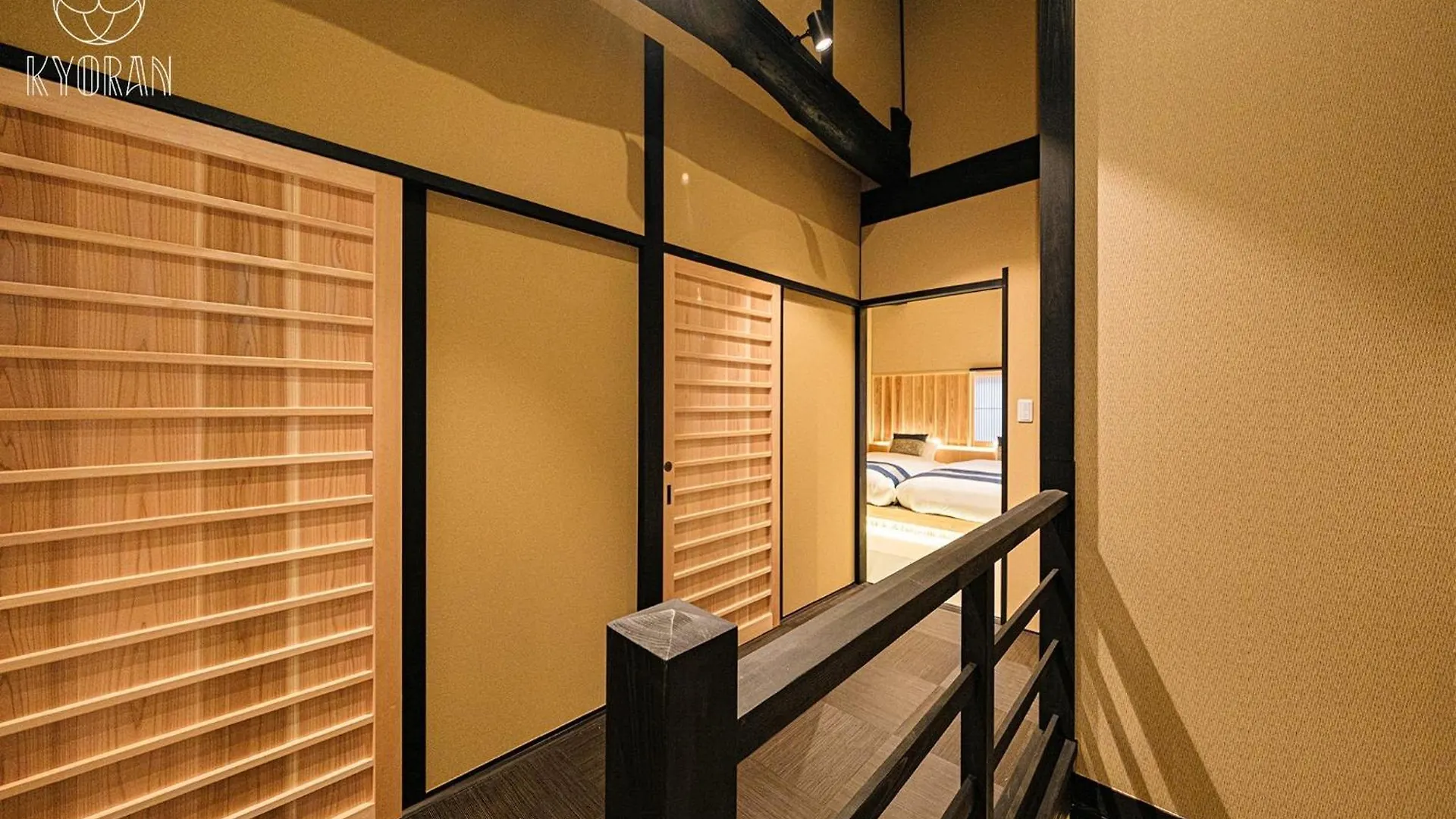 펜션 Kyoran-Kyokatei - Vacation Stay 18525V 교토