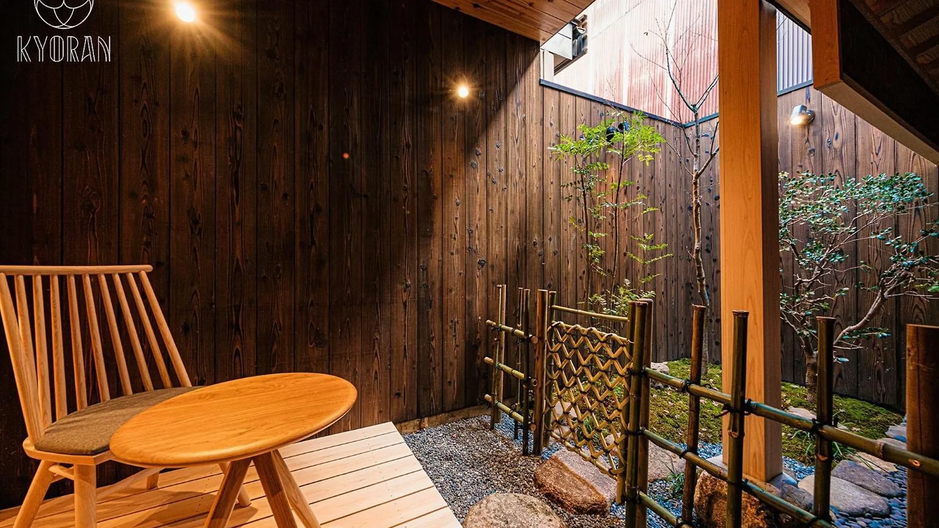 Kyoran-Kyokatei - Vacation Stay 18525V 교토