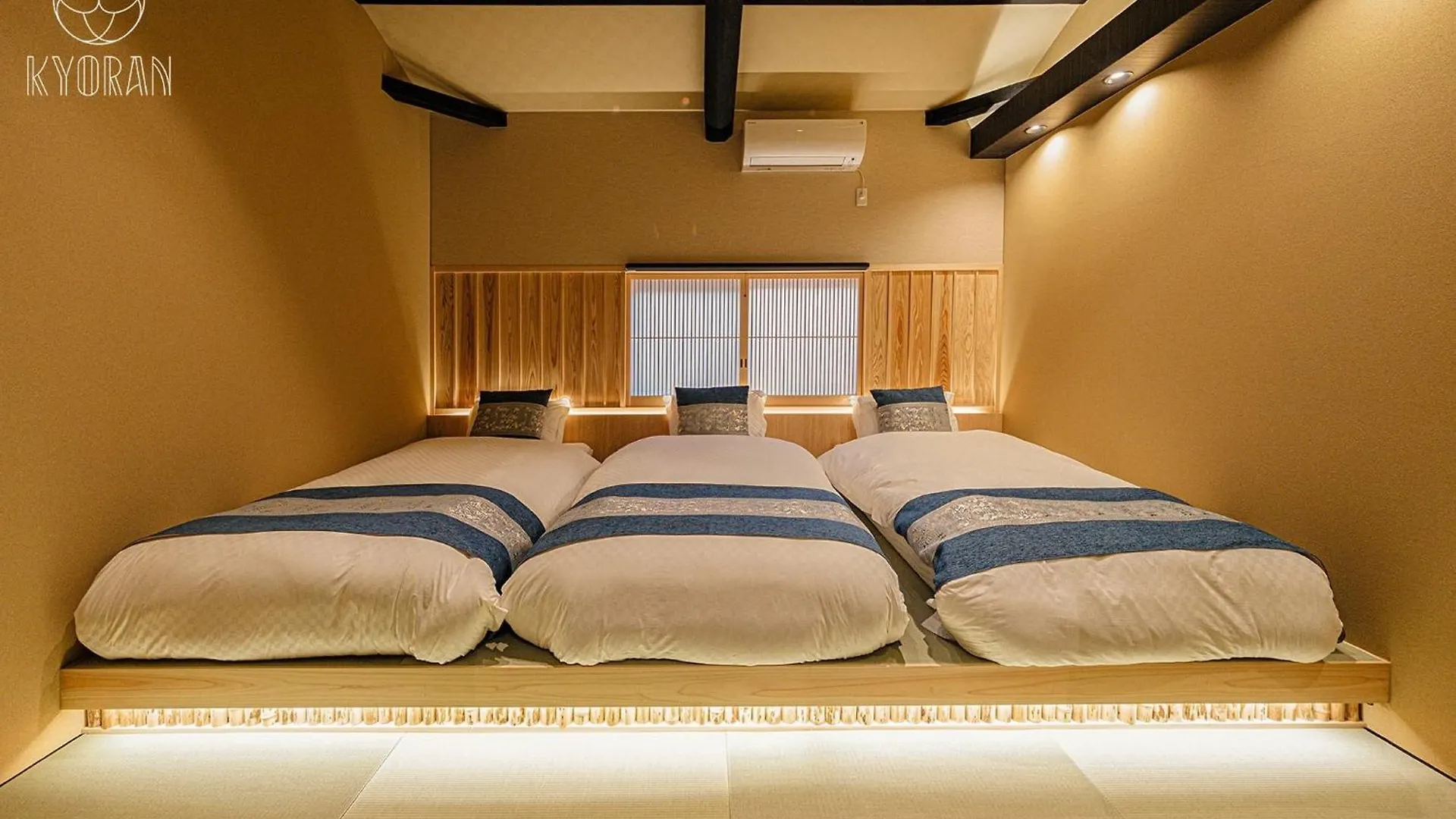 Kyoran-Kyokatei - Vacation Stay 18525V 교토 일본