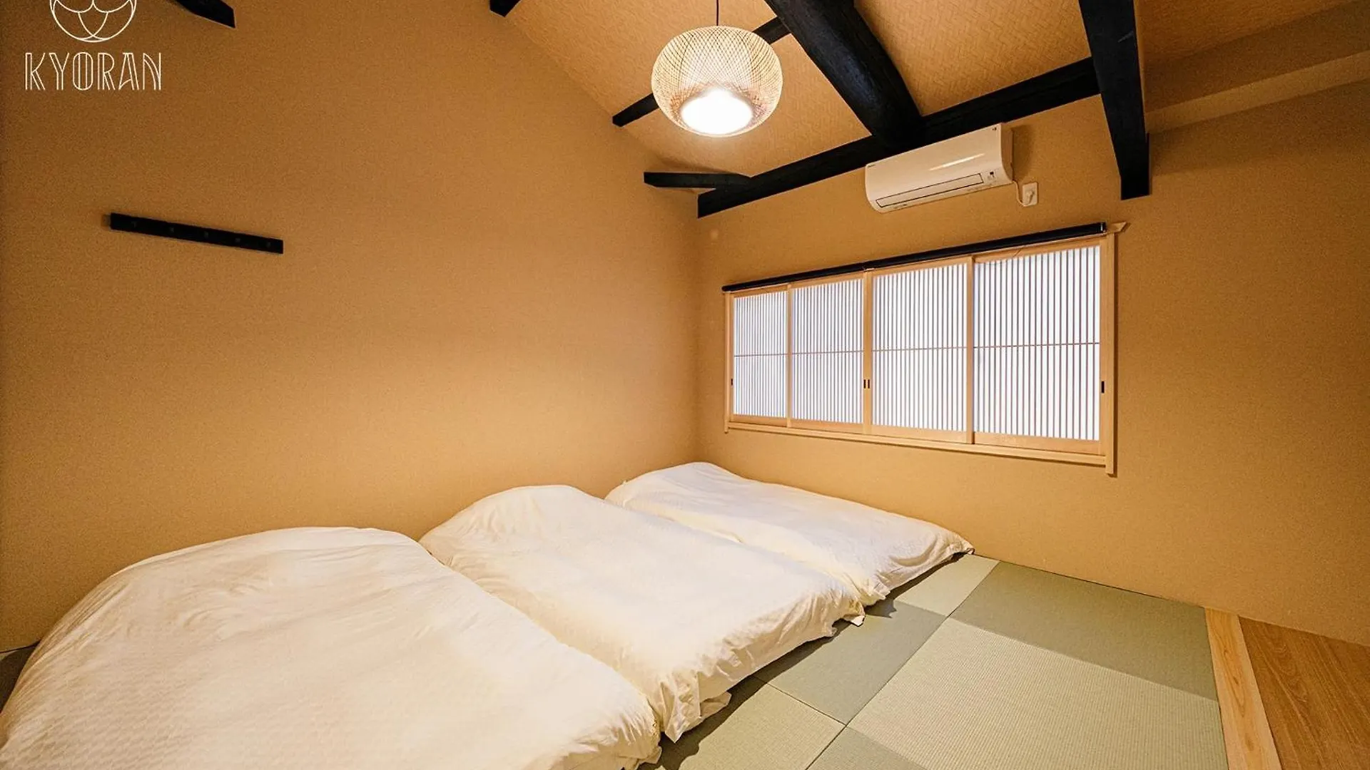 펜션 Kyoran-Kyokatei - Vacation Stay 18525V 교토